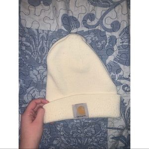 Used Carharrt beanie